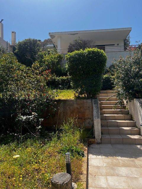 Εξωτερικοι χώροι