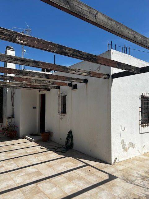 Εξωτερικοι χώροι