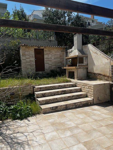 Εξωτερικοι χώροι