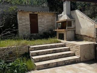 Εξωτερικοι χώροι