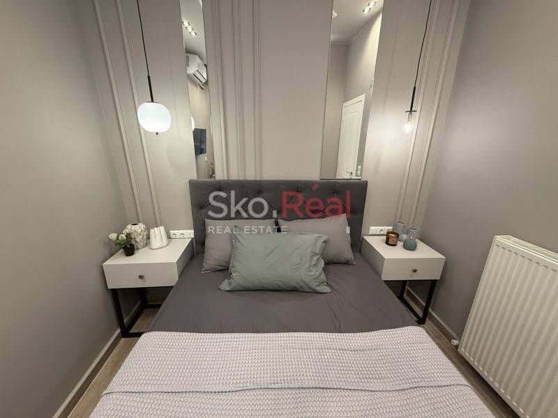 Υπνοδωμάτιο