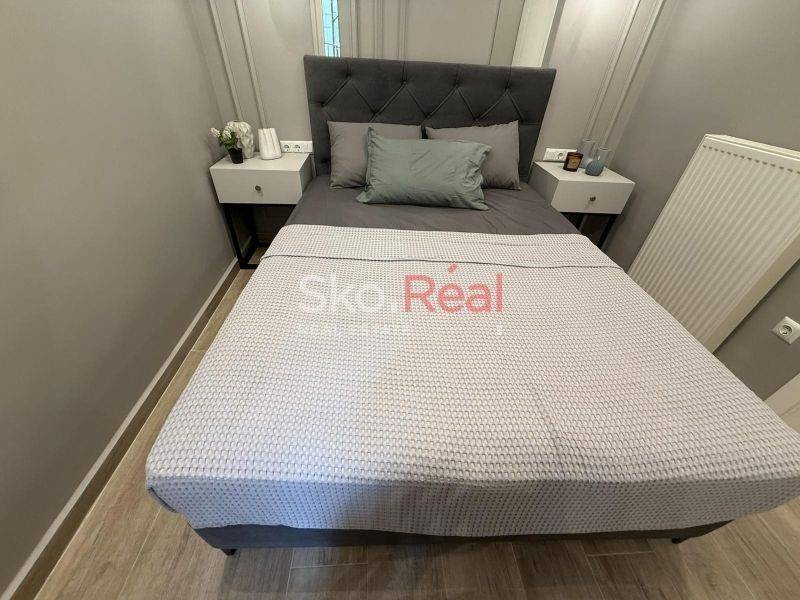 Υπνοδωμάτιο