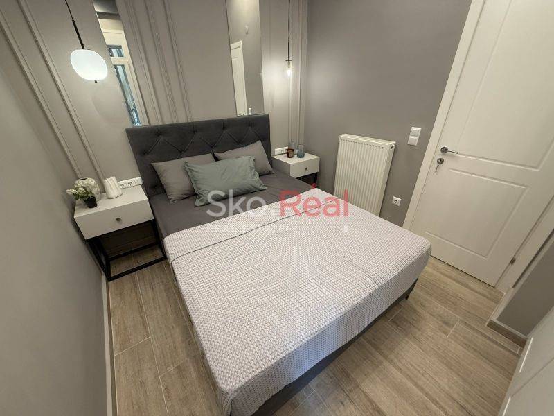 Υπνοδωμάτιο