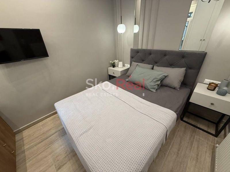 Υπνοδωμάτιο