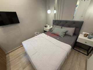 Υπνοδωμάτιο