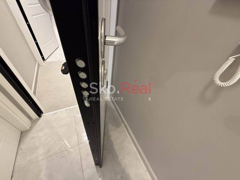 Πόρτα Ασφαλείας