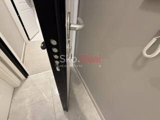 Πόρτα Ασφαλείας