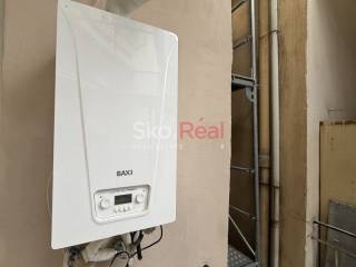 Λέβητας Φυσικού Αερίου