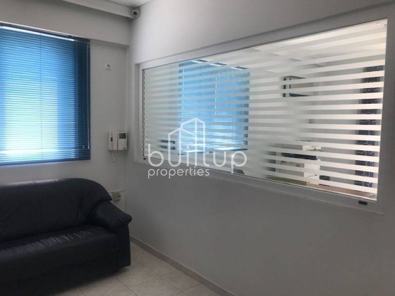 Άποψη χώρου