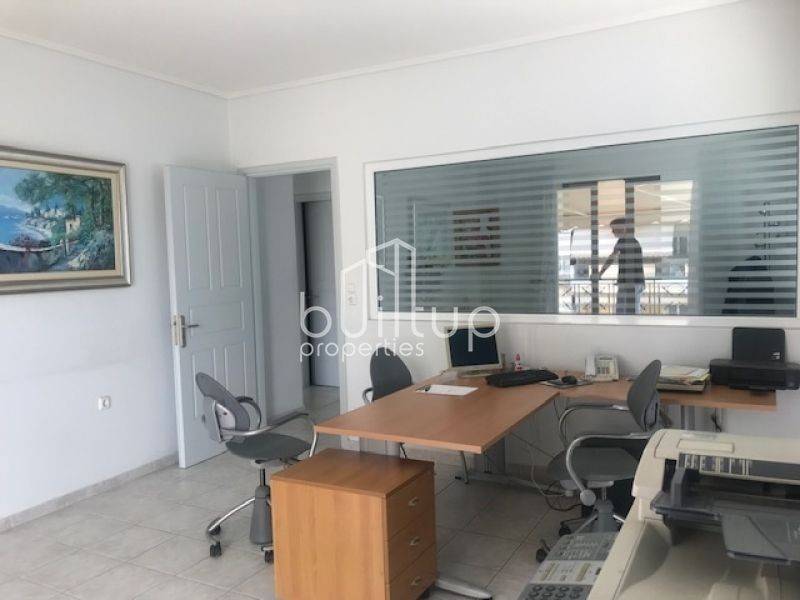 Άποψη χώρου