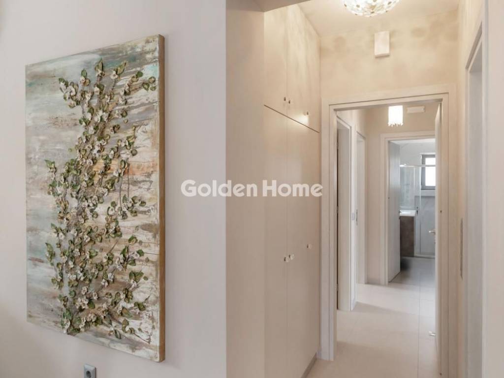 Χολ - Διάδρομος