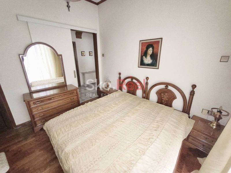 Υπνοδωμάτιο