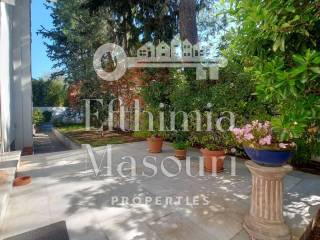 Εξωτερικοι χώροι