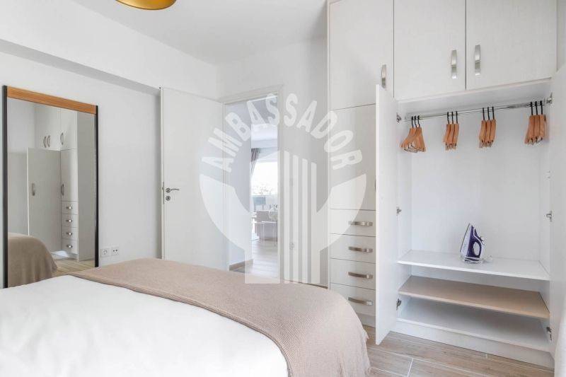 Υπνοδωμάτιο