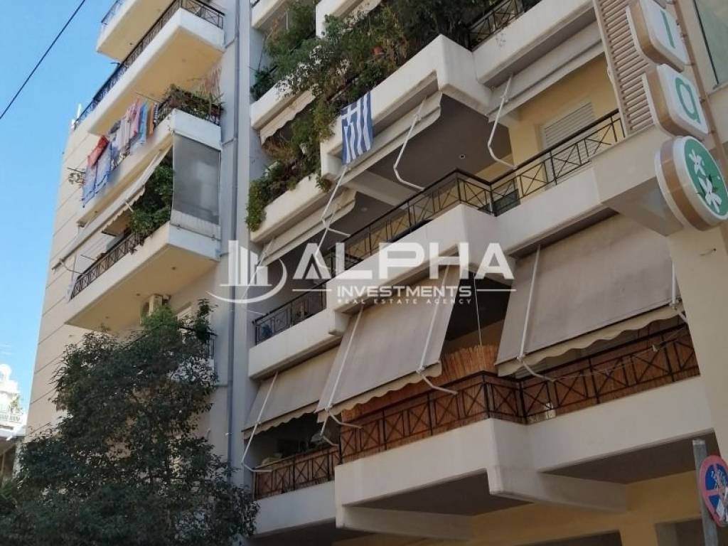 Εξωτερικός χώρος