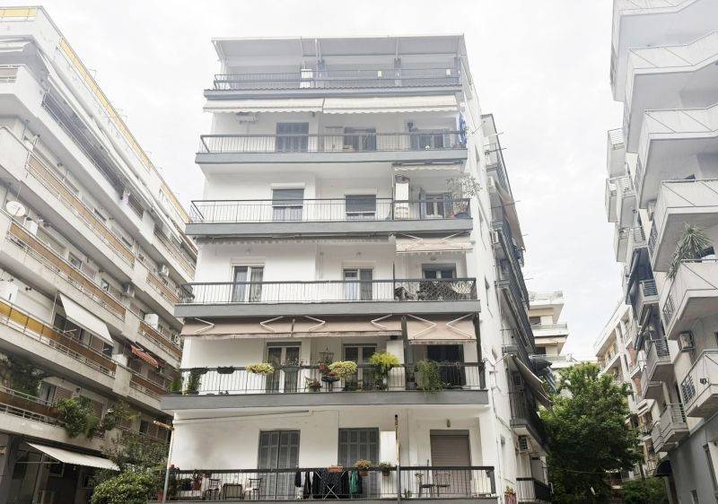 Εξωτερικός χώρος