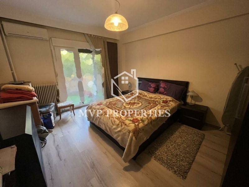 Υπνοδωμάτιο