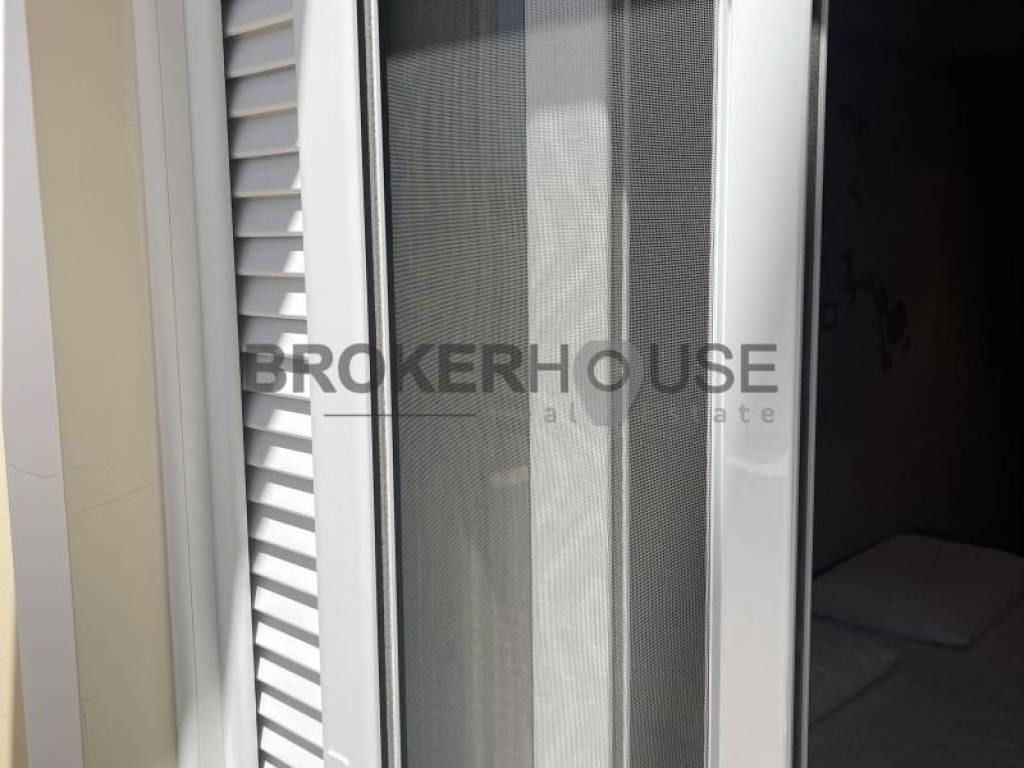 Άποψη χώρου,Κουφώματα αλουμινίου