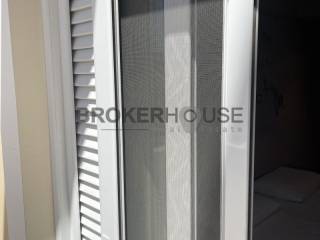 Άποψη χώρου,Κουφώματα αλουμινίου