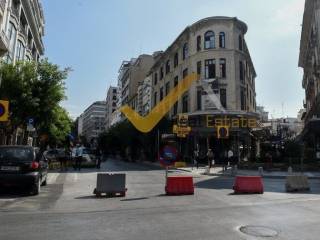 Εξωτερικοι χώροι