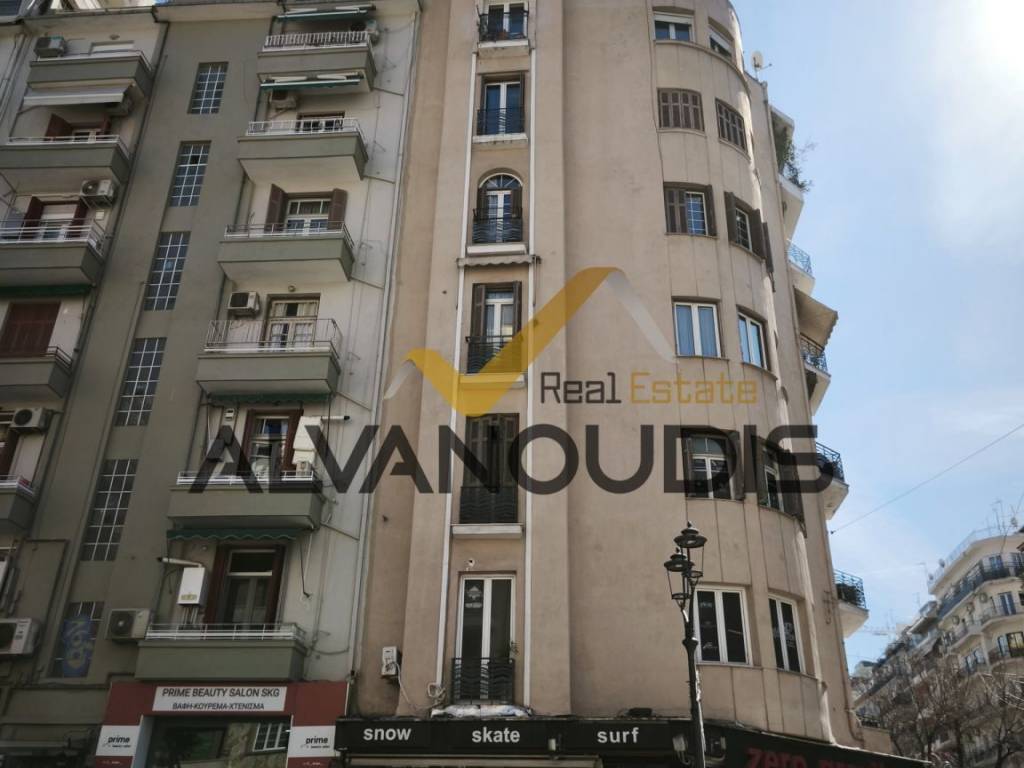 Εξωτερικοι χώροι