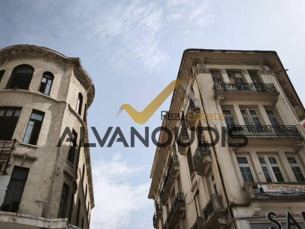 Εξωτερικοι χώροι