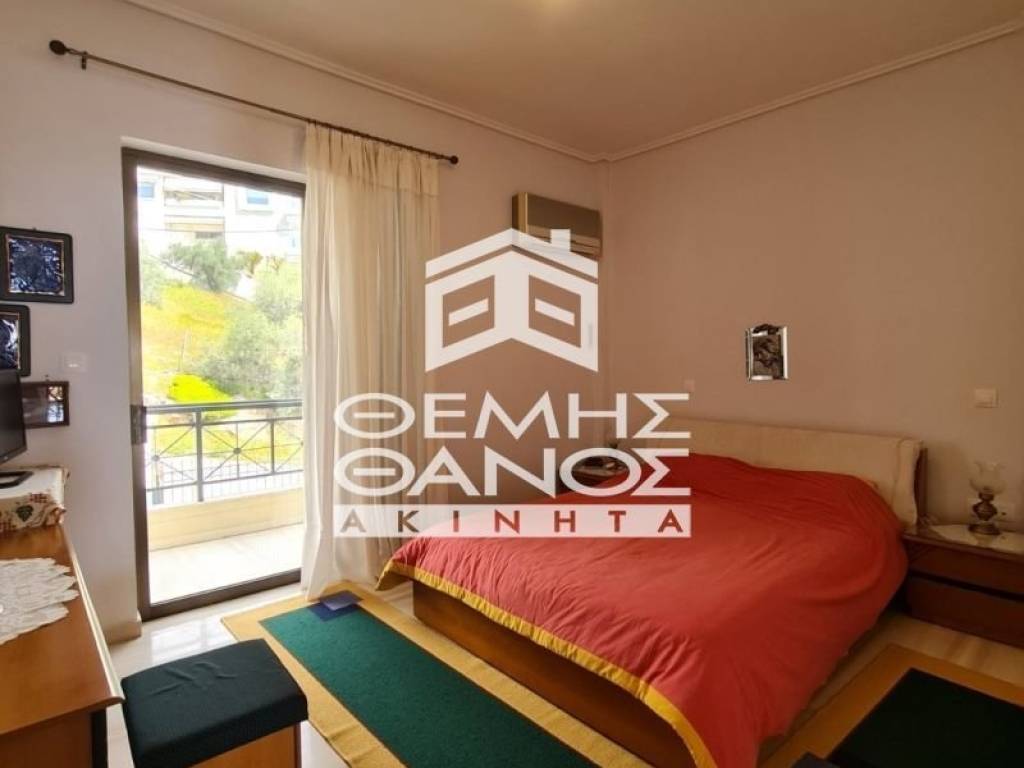 Υπνοδωμάτιο