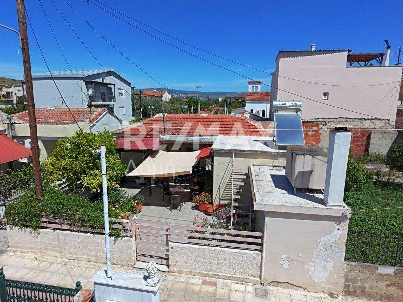 Εξωτερικός χώρος