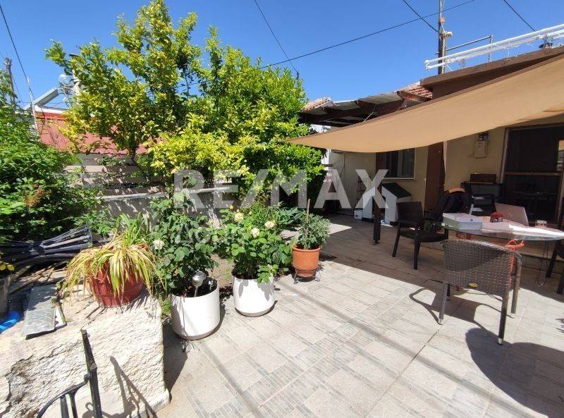 Εξωτερικός χώρος