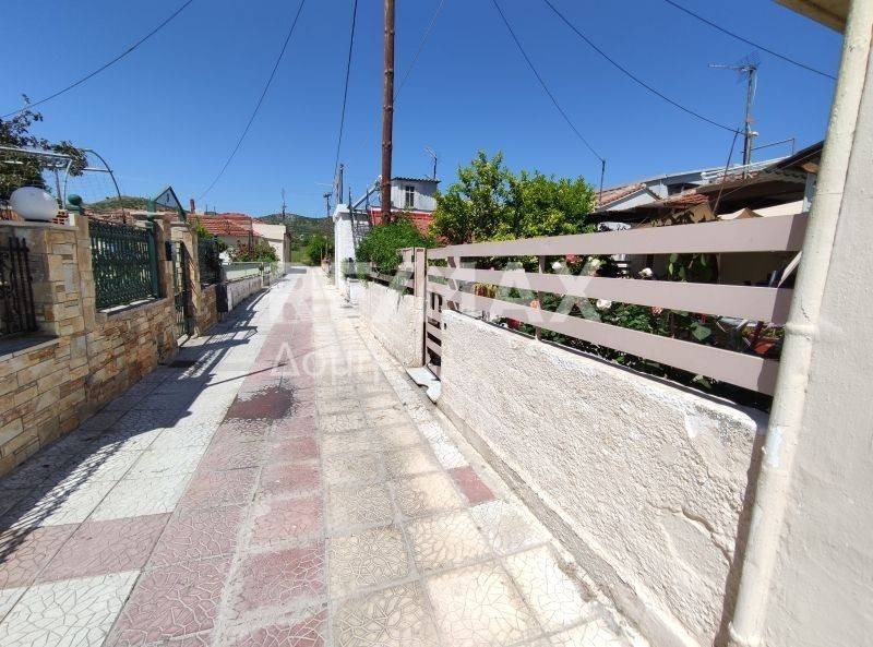 Εξωτερικός χώρος