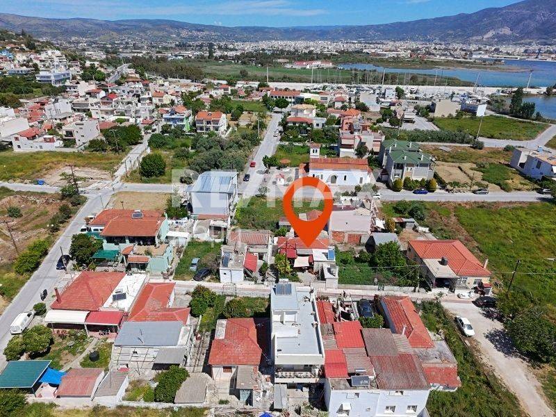 Εναέρια φωτογραφία