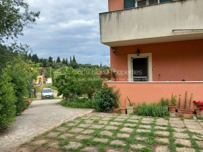 Εξωτερικός χώρος