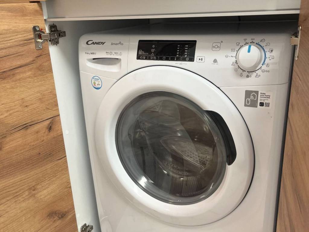 Πλυντήριο Ρούχων