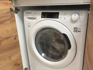 Πλυντήριο Ρούχων