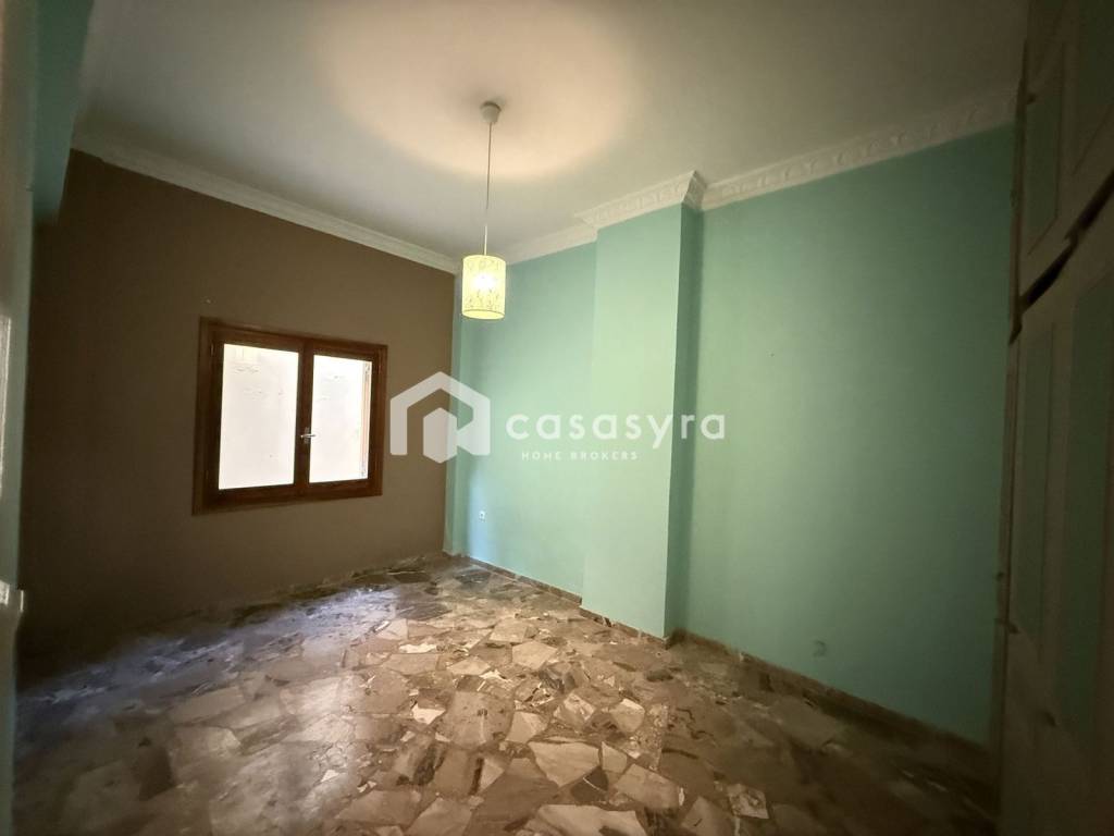 Υπνοδωμάτιο