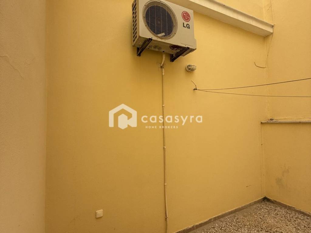 Εξωτερικοι χώροι