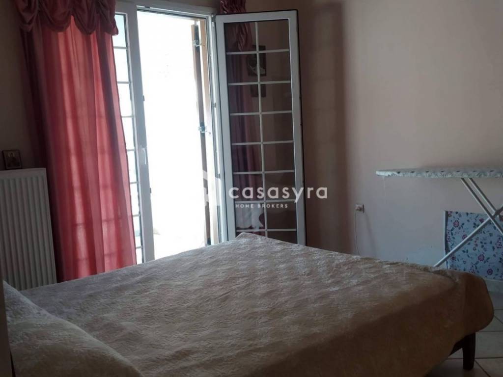 Υπνοδωμάτιο