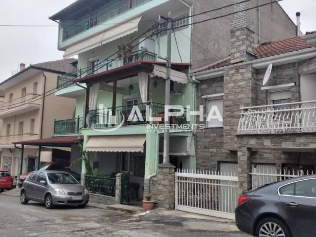 Εξωτερικός χώρος