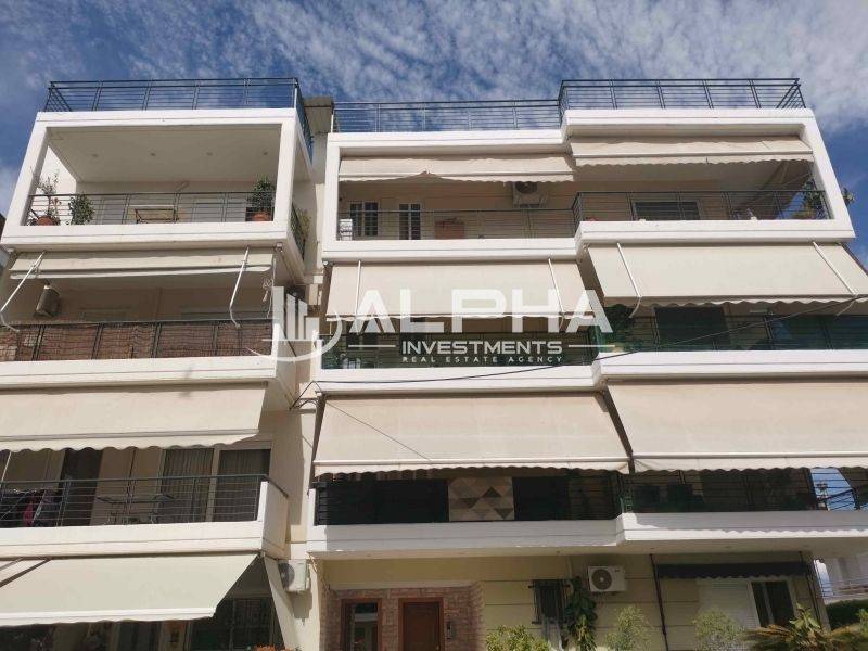 Εξωτερικός χώρος