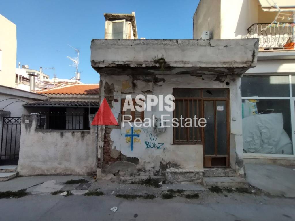 Εξωτερικοι χώροι