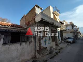 Εξωτερικοι χώροι