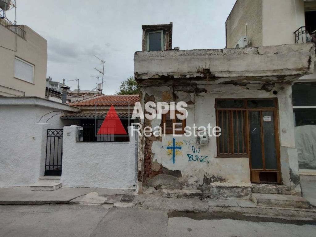 Εξωτερικοι χώροι