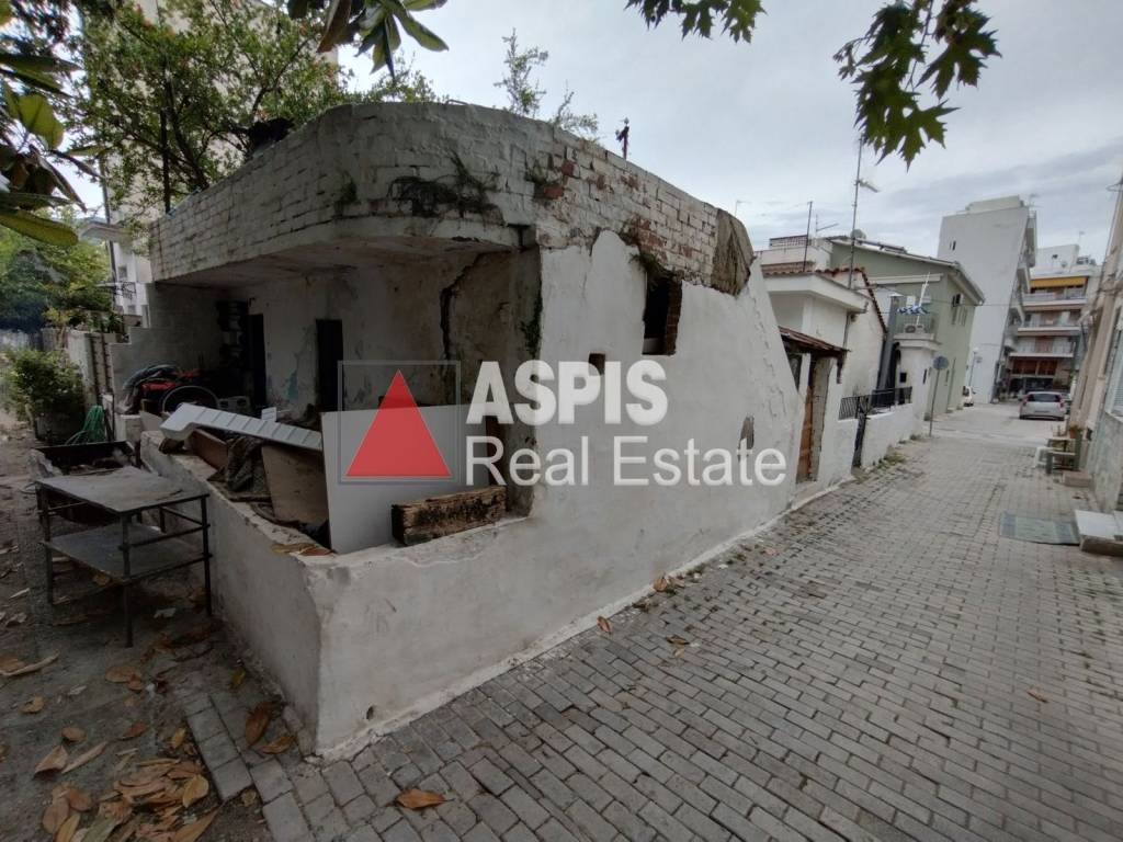 Εξωτερικοι χώροι