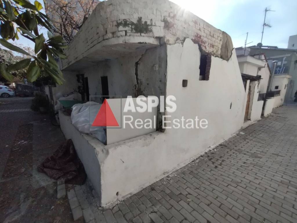 Εξωτερικοι χώροι