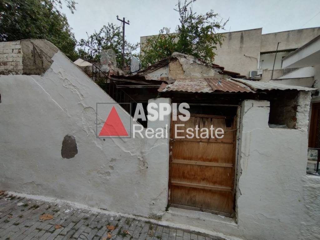 Εξωτερικοι χώροι