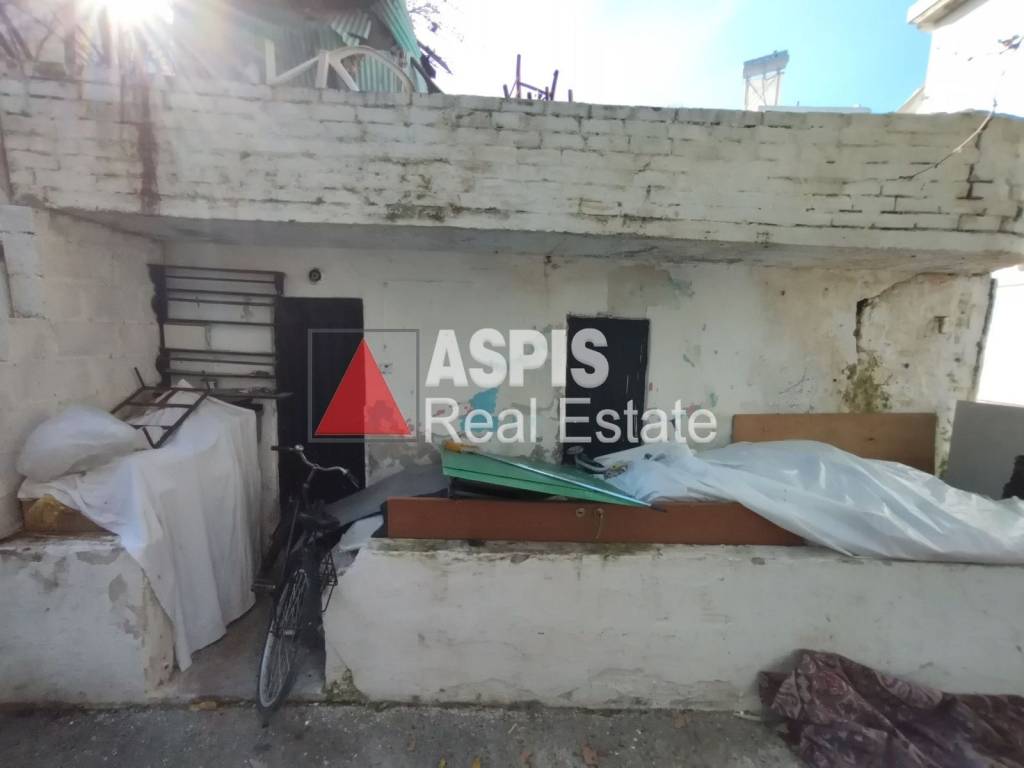 Εξωτερικοι χώροι