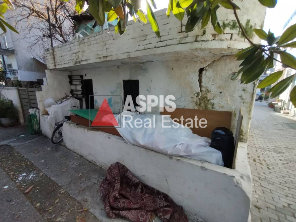 Εξωτερικοι χώροι