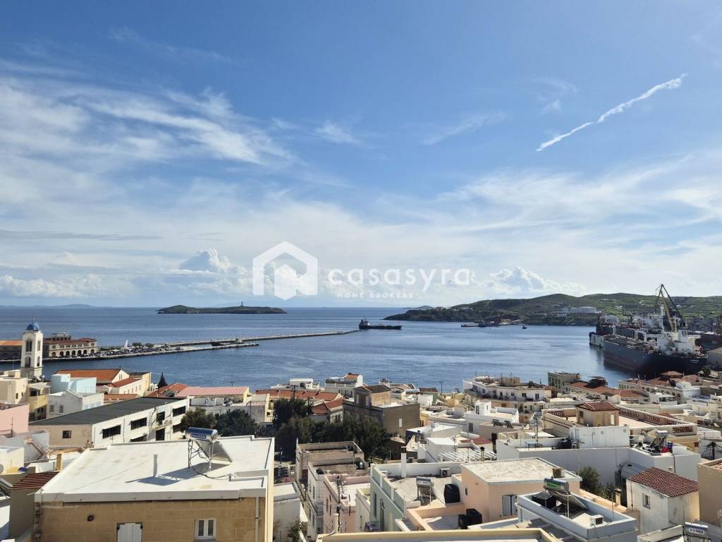 Εξωτερικοι χώροι