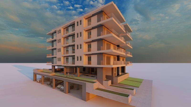 Εξωτερικός χώρος