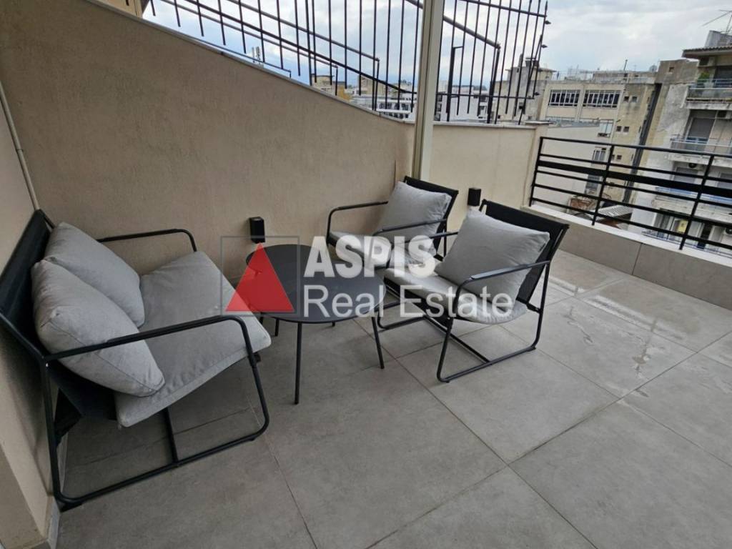 Εξωτερικοι χώροι